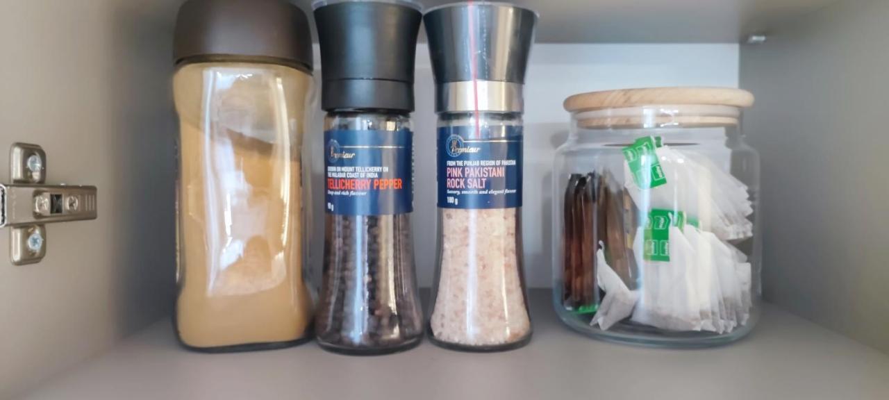Cosmopolitan Apartament Z Bezplatnym, Prywatnym Parkingiem W Hali Garazowej Torun Bagian luar foto