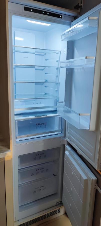 Cosmopolitan Apartament Z Bezplatnym, Prywatnym Parkingiem W Hali Garazowej Torun Bagian luar foto